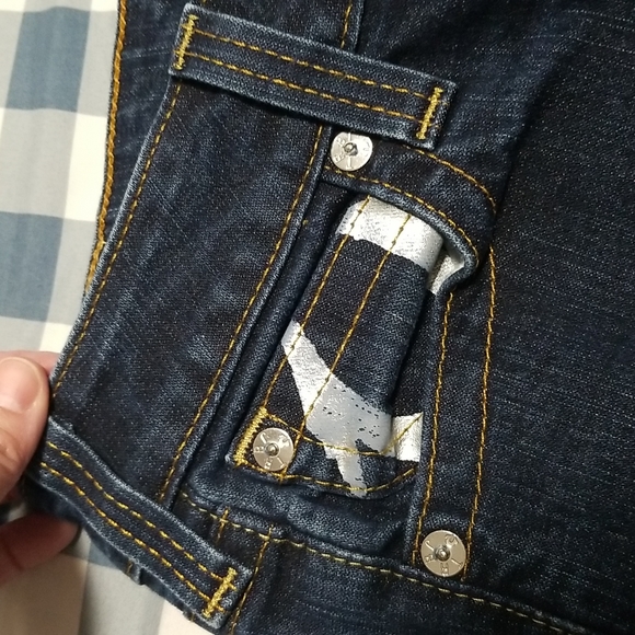 TRUE RELIGION BRAND JEANS - Picture 16 of 16